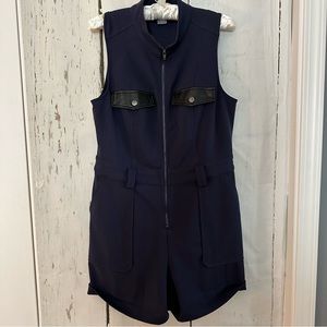 Venus romper size 6